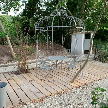 Apartman Clos Augusta Riez