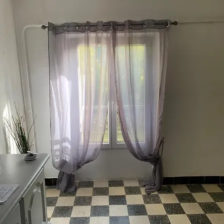 Apartman Clos Augusta