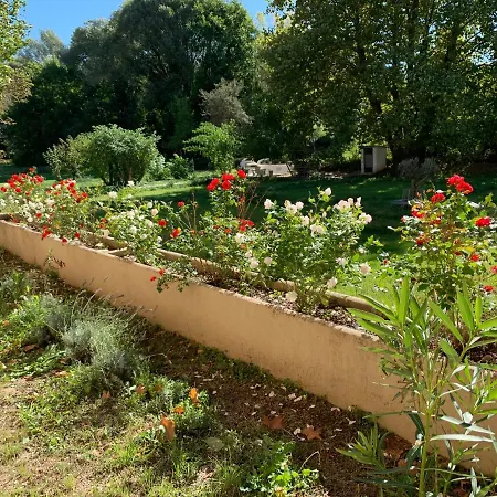 Clos Augusta Apartman Riez