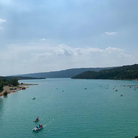 Clos Augusta Apartman