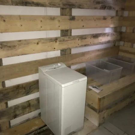 Clos Augusta Apartman Riez