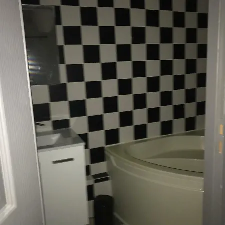 Clos Augusta Apartman