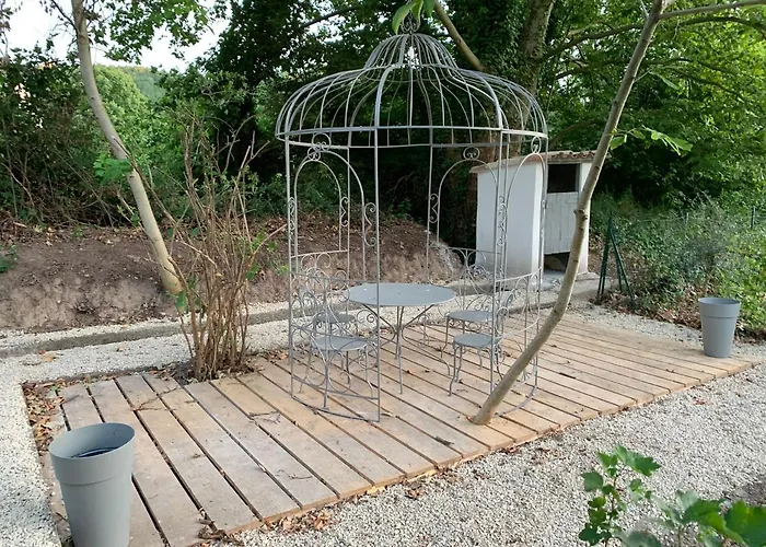 아파트 Clos Augusta 리에