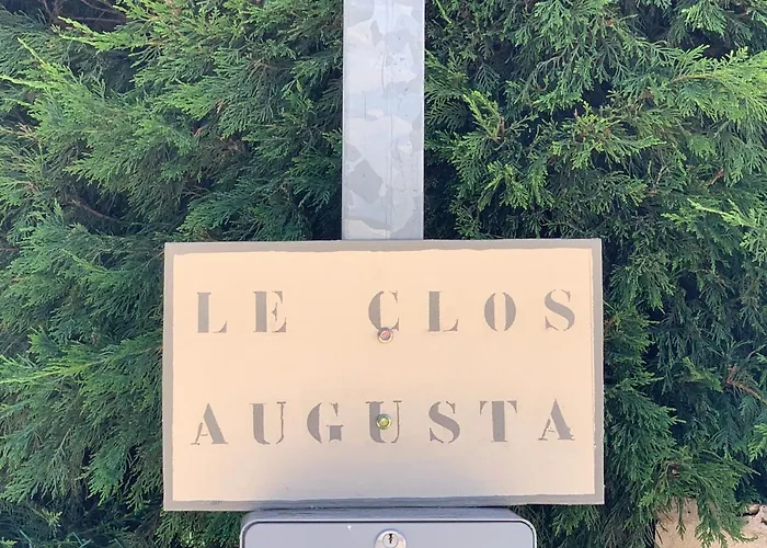 아파트 Clos Augusta 리에