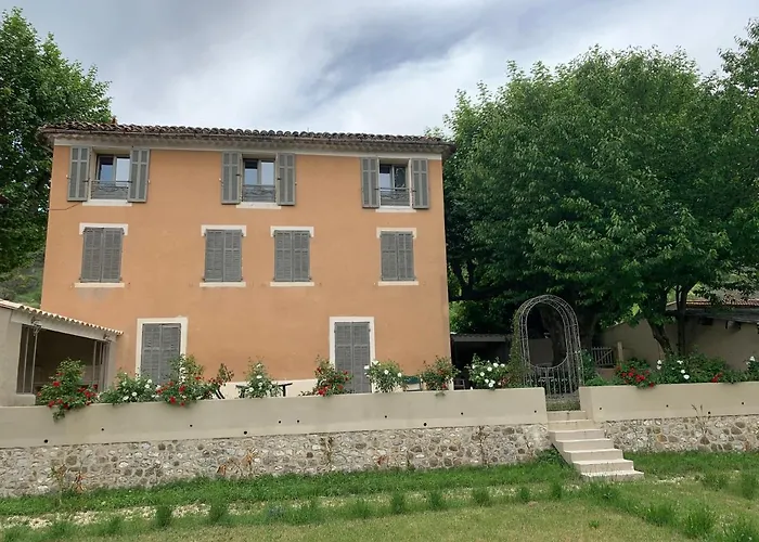 Clos Augusta * 리에