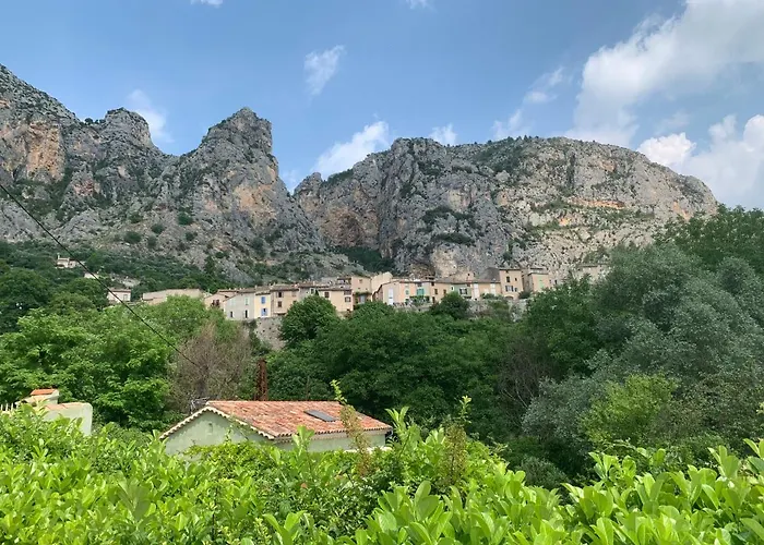 아파트 Clos Augusta