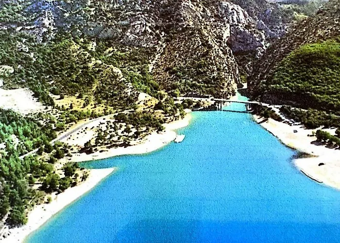 아파트 Clos Augusta 리에