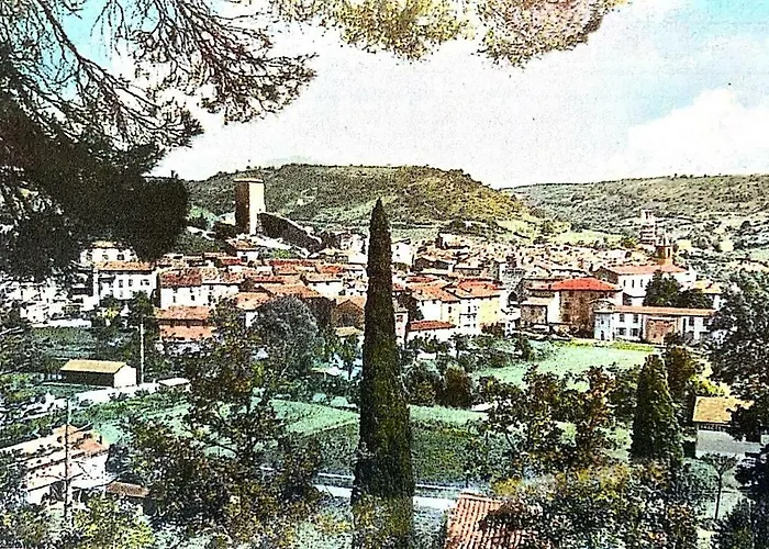 Clos Augusta 아파트 *