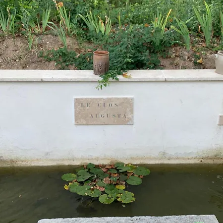 Lägenhet Clos Augusta