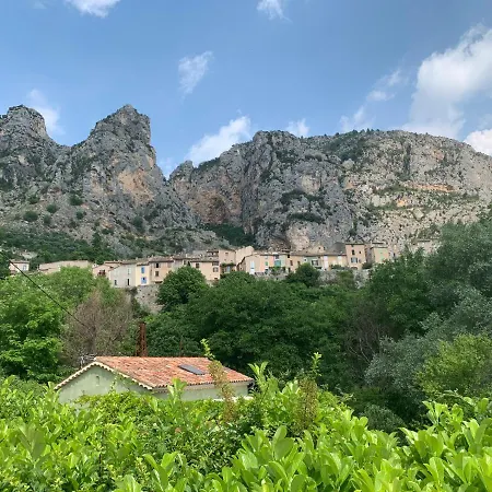 Apartament Clos Augusta