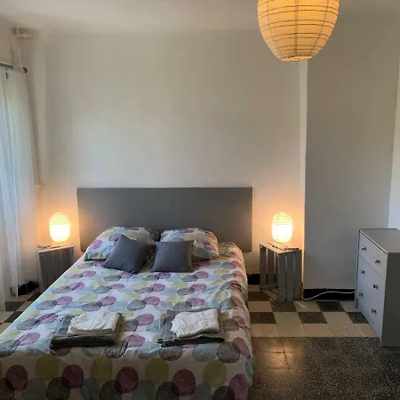 Clos Augusta Apartament Riez