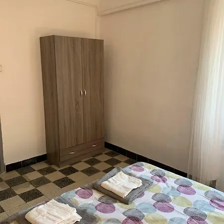 Clos Augusta Apartament