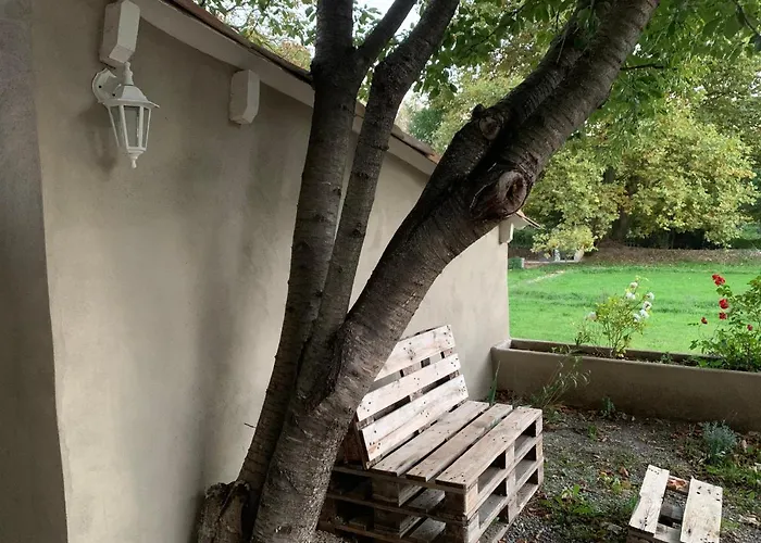 Clos Augusta Apartament *