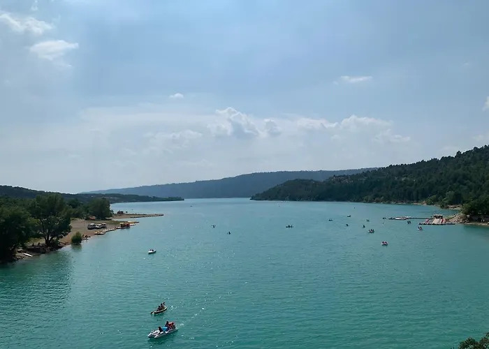 Clos Augusta Apartament