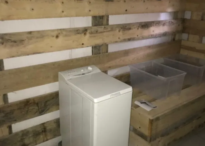 Clos Augusta Apartament Riez